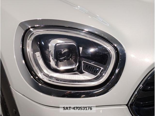 Bmw MINI 2021-02 209088-9
