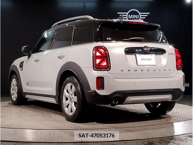 Bmw MINI 2021-02 209088-2