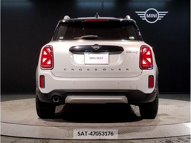 Bmw MINI 2021-02 209088-3