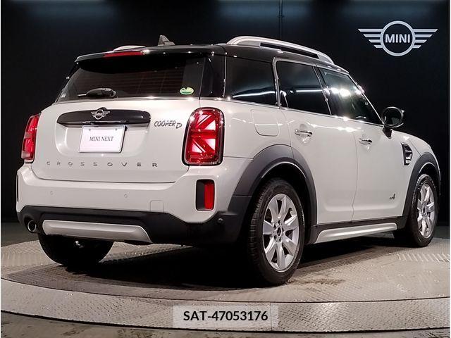 Bmw MINI 2021-02 209088-4