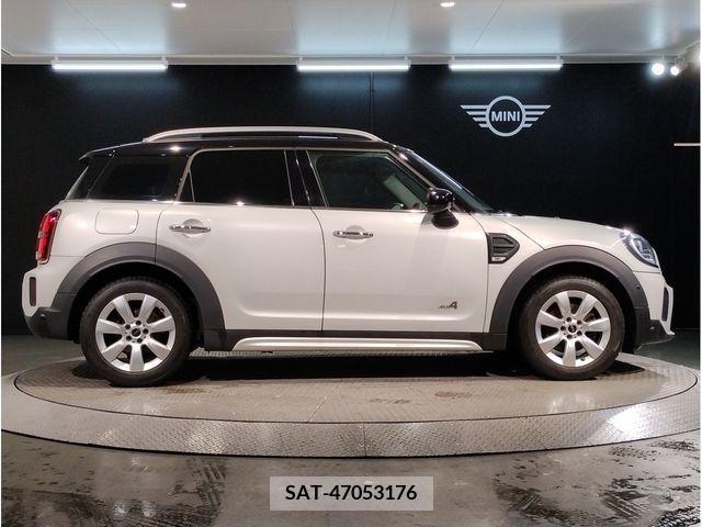 Bmw MINI 2021-02 209088-5