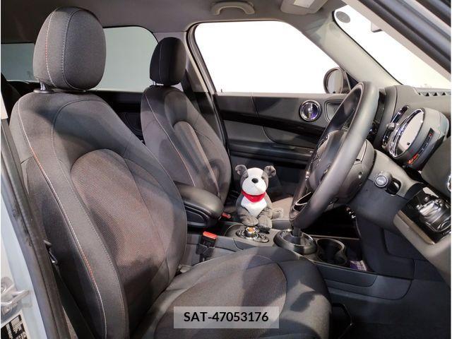 Bmw MINI 2021-02 209088-18