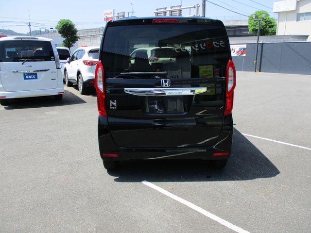 Honda N BOX 2021-07 6057-3