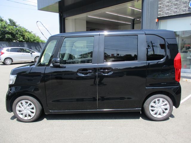 Honda N BOX 2021-07 6057-2