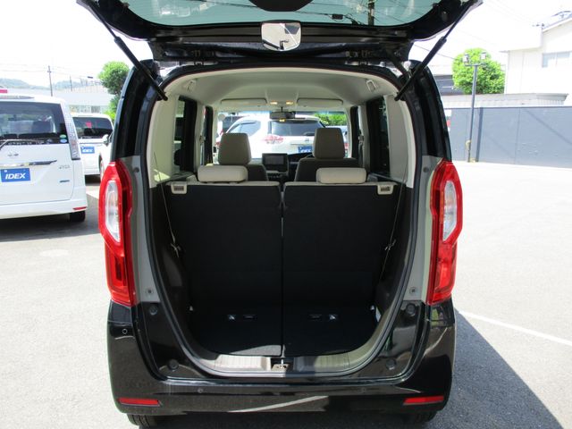 Honda N BOX 2021-07 6057-4
