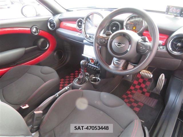 Bmw MINI 2014-05 213636-8