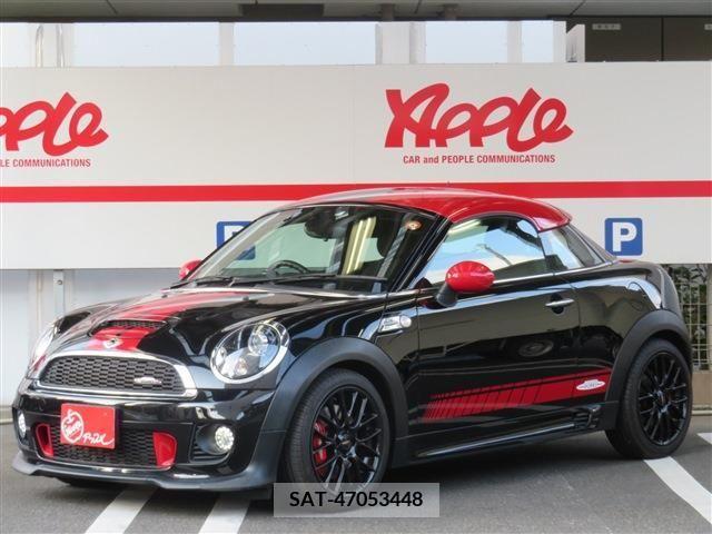 Bmw MINI 2014-05 213636-0