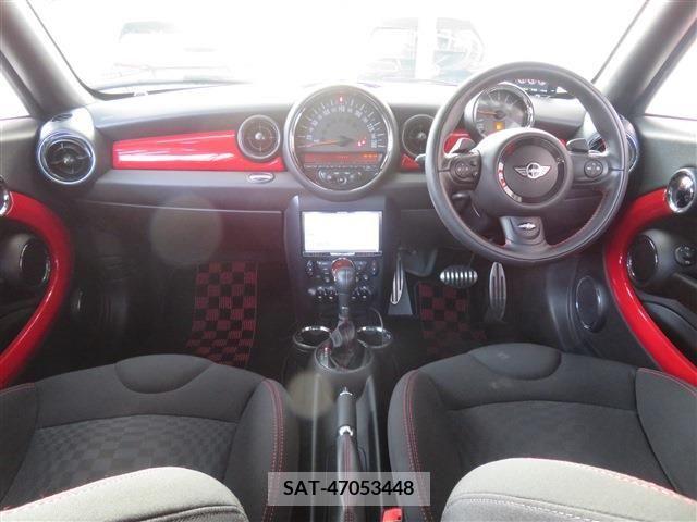 Bmw MINI 2014-05 213636-12