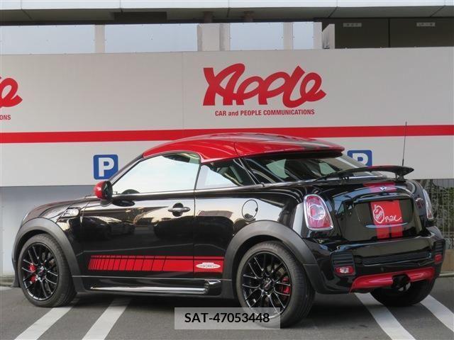 Bmw MINI 2014-05 213636-3