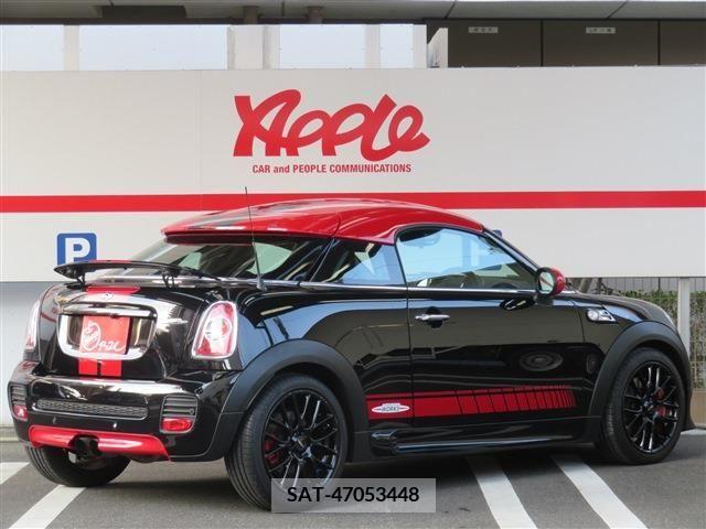Bmw MINI 2014-05 213636-2