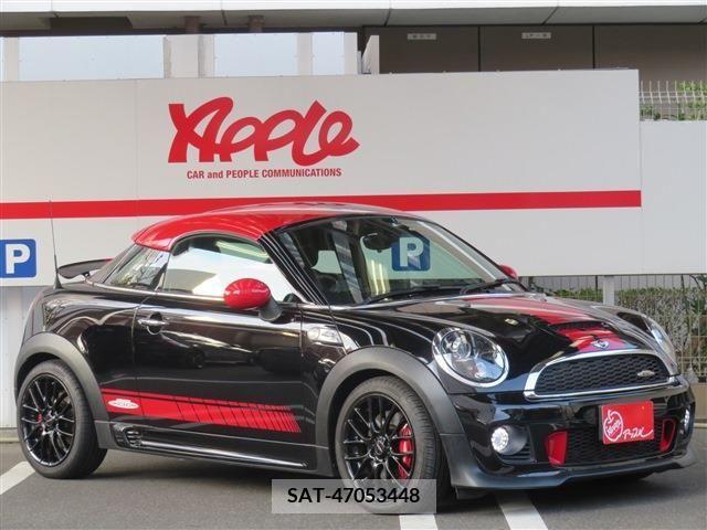 Bmw MINI 2014-05 213636-1