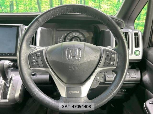 Honda e 2014-09 340785-12