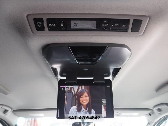 Toyota ALPHARD 2009-11 343468-26
