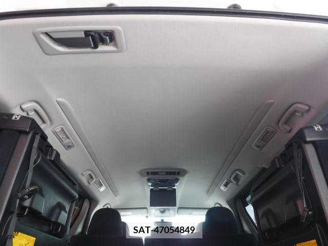 Toyota ALPHARD 2009-11 343468-10