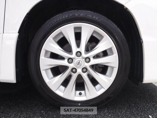Toyota ALPHARD 2009-11 343468-27