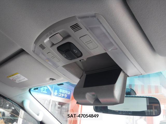 Toyota ALPHARD 2009-11 343468-24