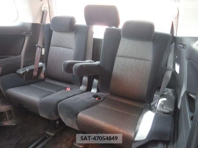 Toyota ALPHARD 2009-11 343468-8