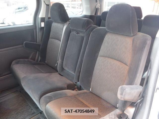 Toyota ALPHARD 2009-11 343468-7