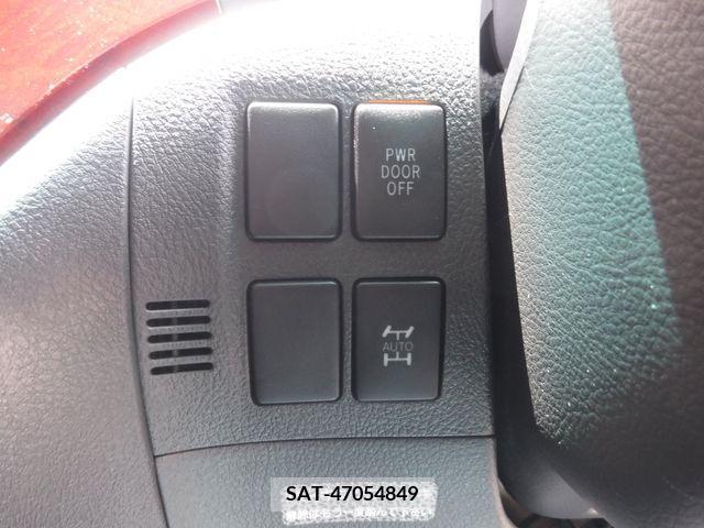 Toyota ALPHARD 2009-11 343468-22