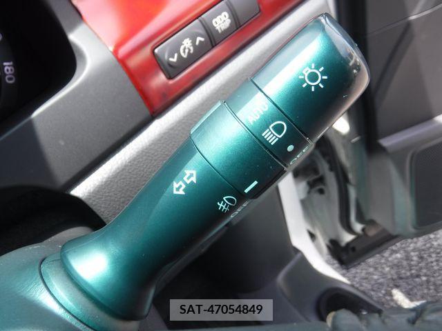 Toyota ALPHARD 2009-11 343468-20