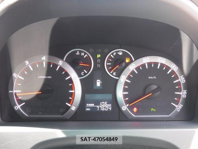 Toyota ALPHARD 2009-11 343468-19