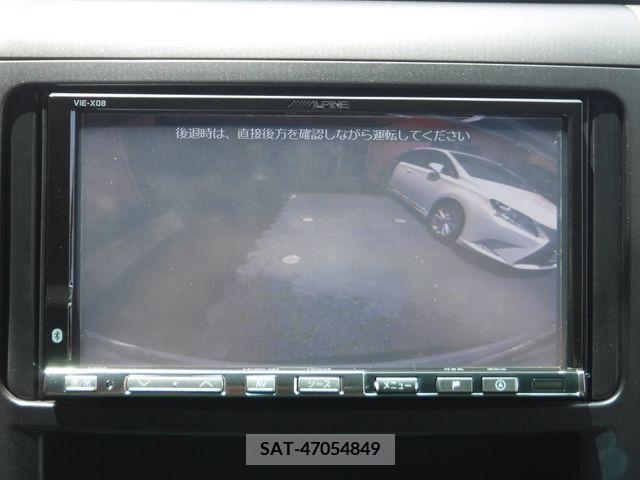 Toyota ALPHARD 2009-11 343468-14