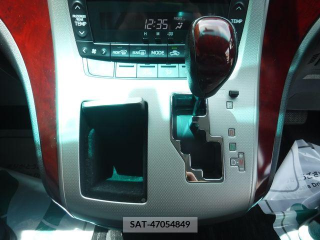 Toyota ALPHARD 2009-11 343468-16