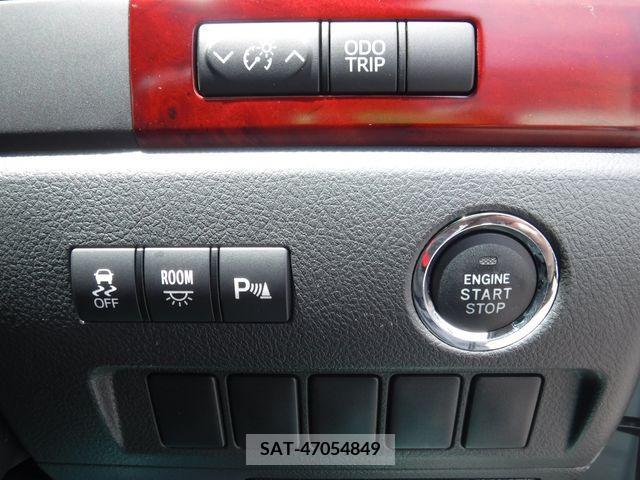 Toyota ALPHARD 2009-11 343468-18
