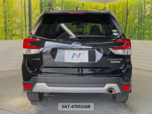 Subaru FORESTER 2020-02 332448-15