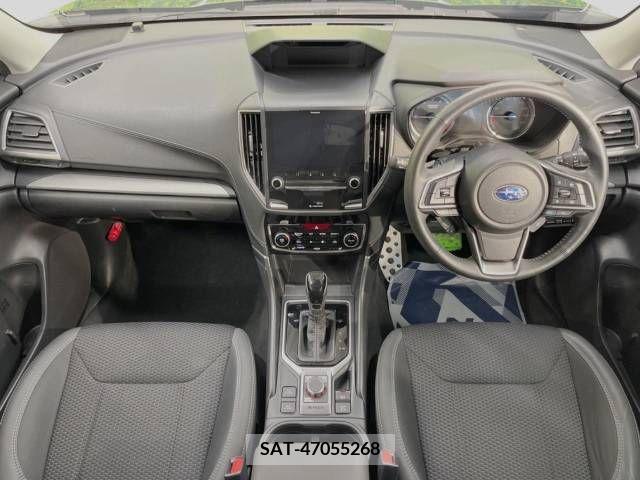 Subaru FORESTER 2020-02 332448-1