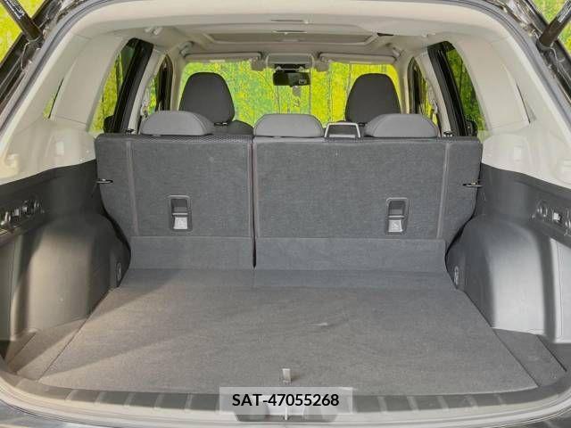 Subaru FORESTER 2020-02 332448-10