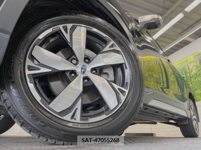 Subaru FORESTER 2020-02 332448-13