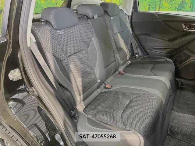 Subaru FORESTER 2020-02 332448-9