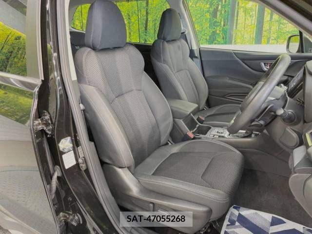 Subaru FORESTER 2020-02 332448-8