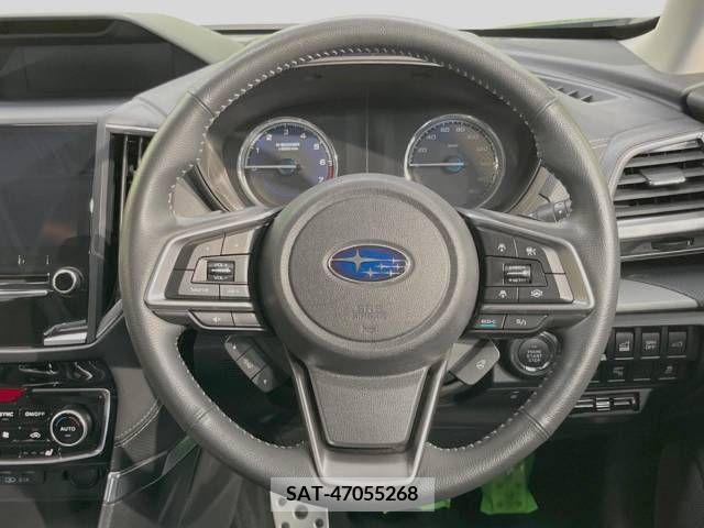 Subaru FORESTER 2020-02 332448-11