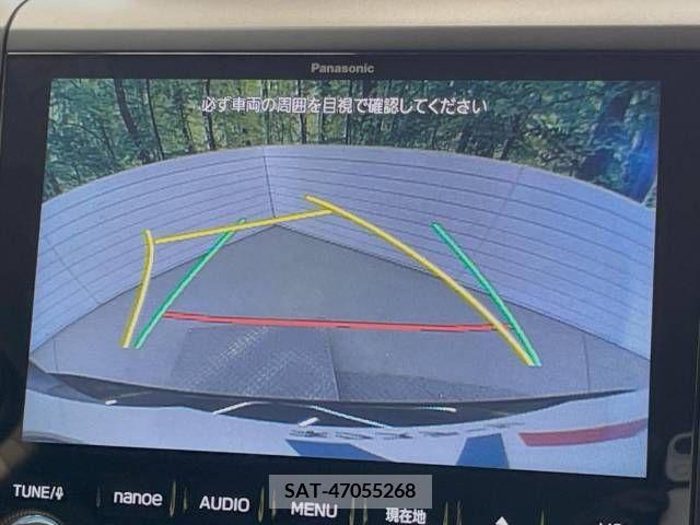 Subaru FORESTER 2020-02 332448-6