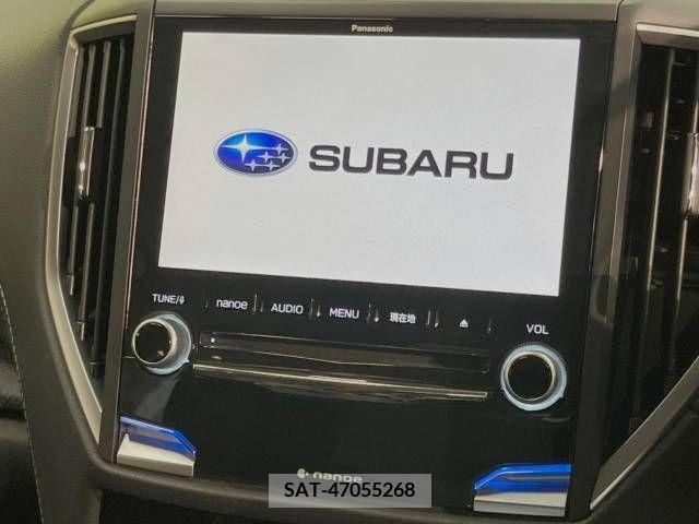 Subaru FORESTER 2020-02 332448-5