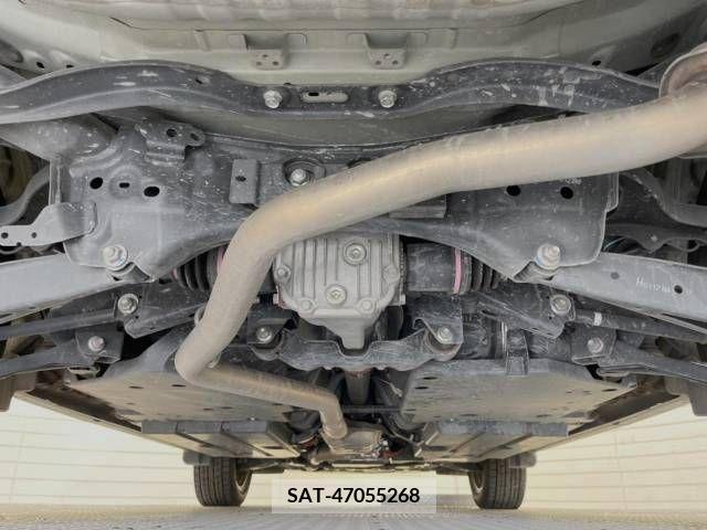Subaru FORESTER 2020-02 332448-19
