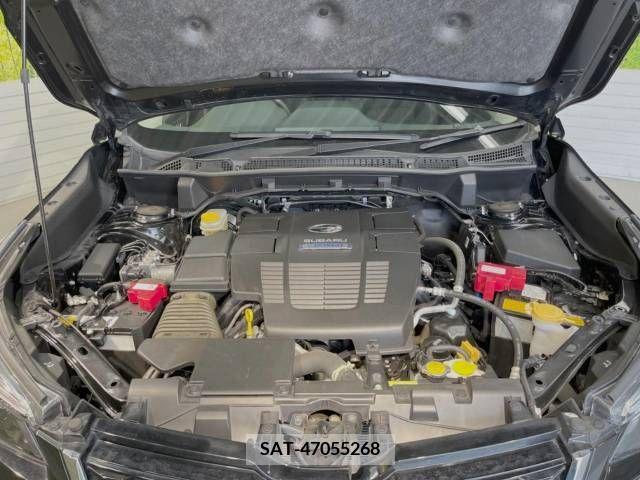 Subaru FORESTER 2020-02 332448-18