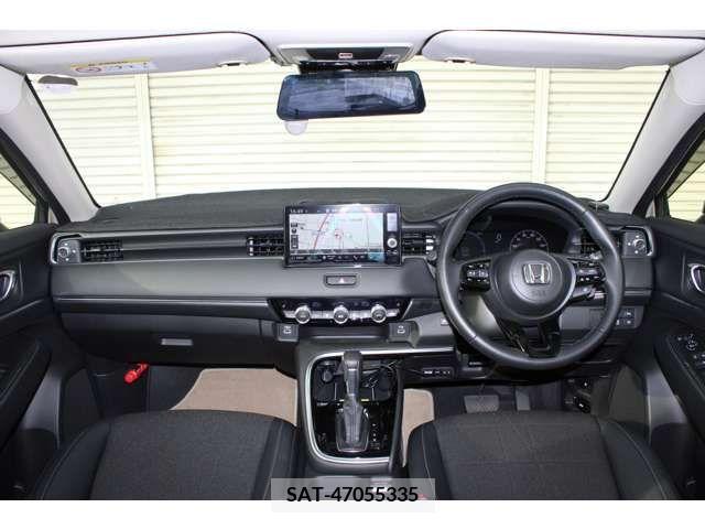 Honda VEZEL 2022-11 315493-10