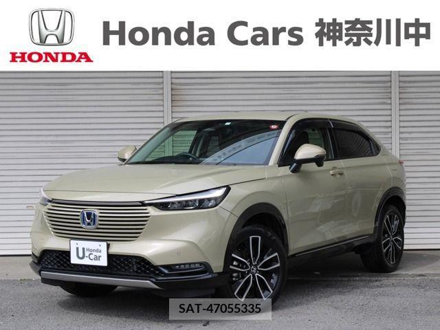 Honda VEZEL 2022-11 315493-0