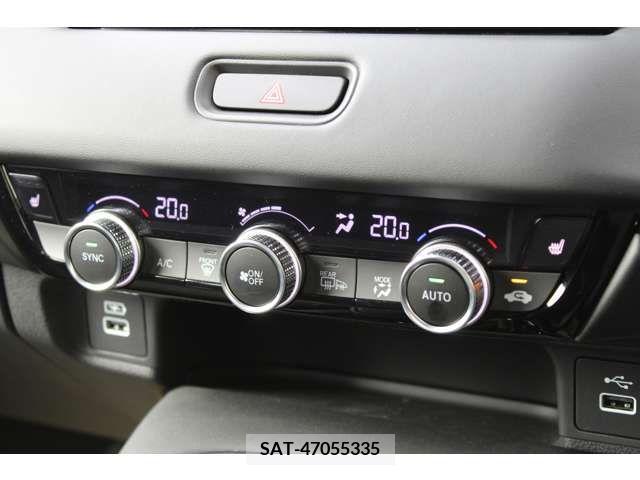 Honda VEZEL 2022-11 315493-18