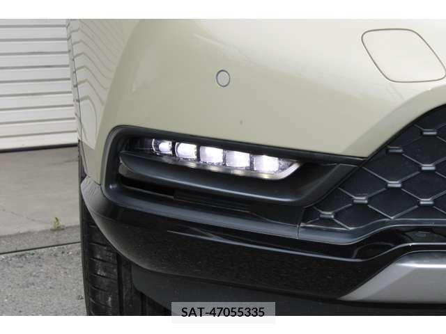 Honda VEZEL 2022-11 315493-9
