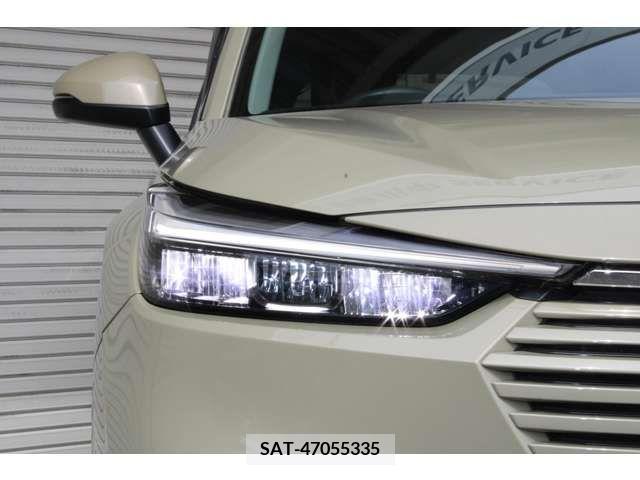 Honda VEZEL 2022-11 315493-8
