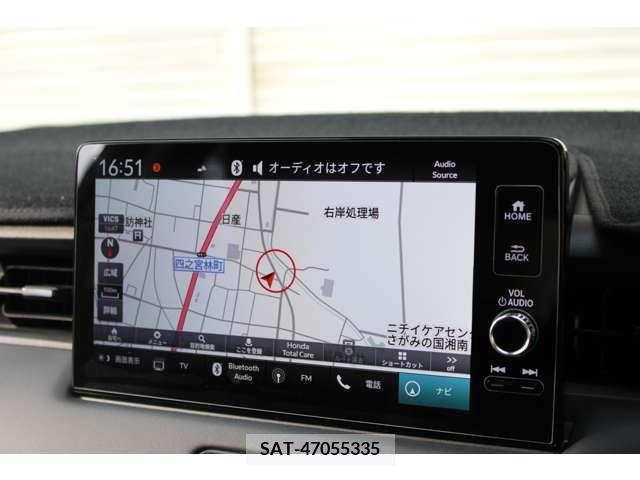 Honda VEZEL 2022-11 315493-3