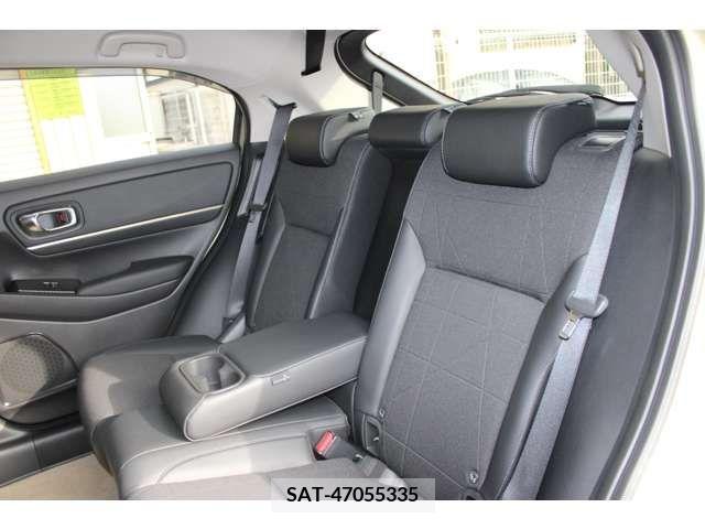 Honda VEZEL 2022-11 315493-12
