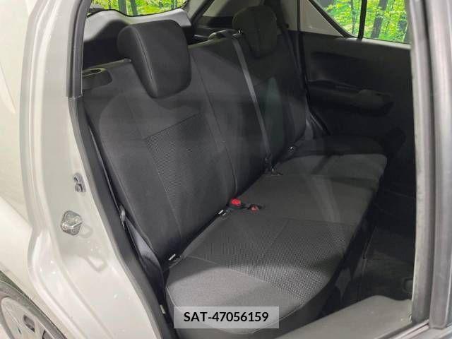 Suzuki IGNIS 2017-10 255288-9