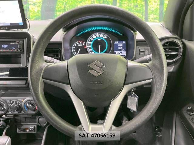 Suzuki IGNIS 2017-10 255288-11