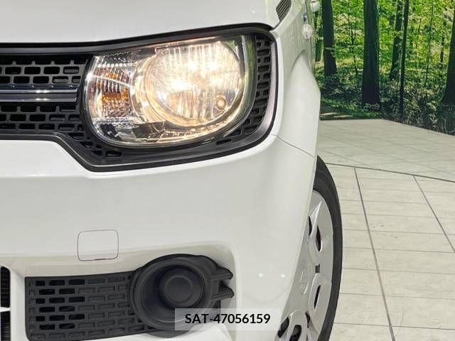 Suzuki IGNIS 2017-10 255288-12
