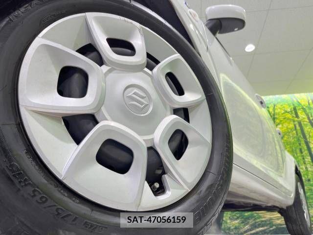 Suzuki IGNIS 2017-10 255288-13